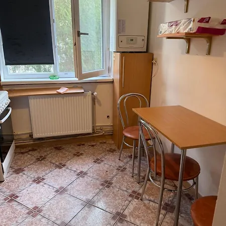 Apartment Centru Vechi *