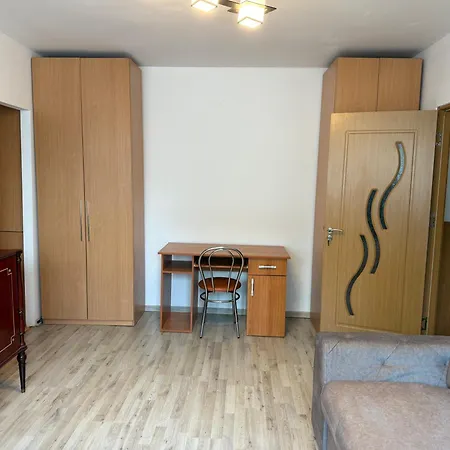 Apartment Centru Vechi *