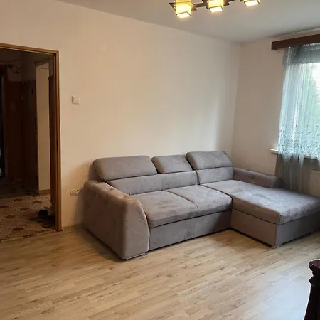 Apartment Centru Vechi Craiova