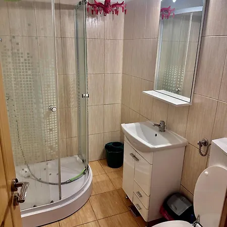 Apartment Centru Vechi *