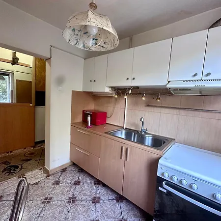 Apartment Centru Vechi Craiova