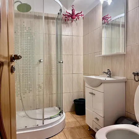 Apartment Centru Vechi