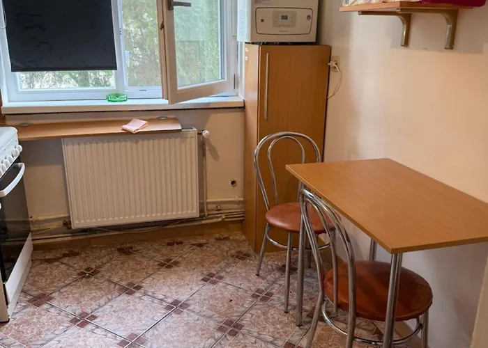 Apartment Centru Vechi *