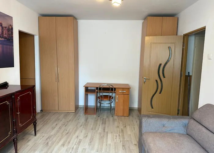 Apartment Centru Vechi *