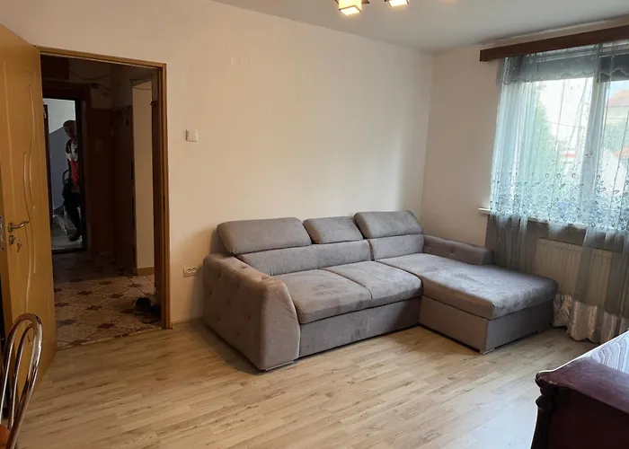 Apartment Centru Vechi Craiova