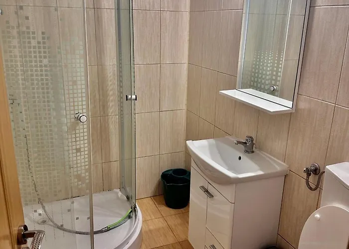 Apartment Centru Vechi *