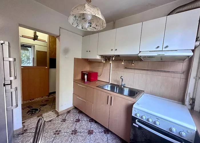 Apartment Centru Vechi Craiova