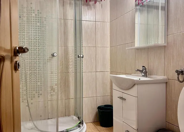 Apartment Centru Vechi