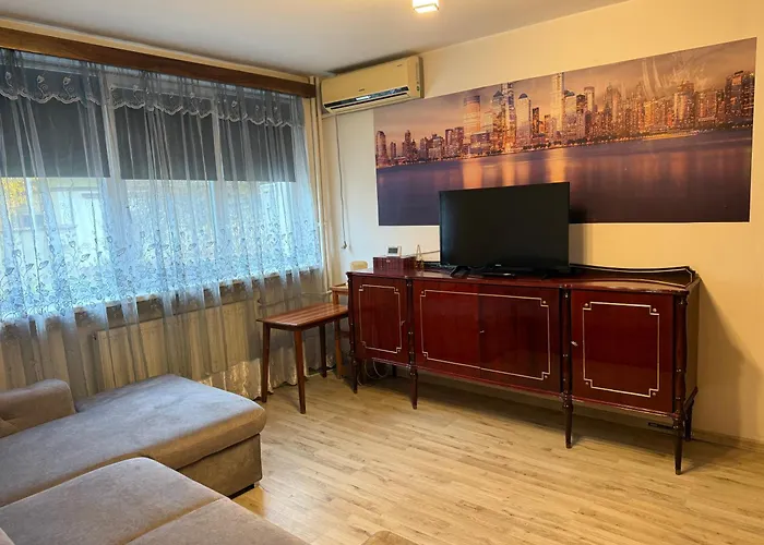 Centru Vechi * Craiova